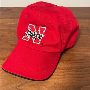 Nebraska Huskers Hat